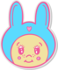 Edie Bunnie Merch