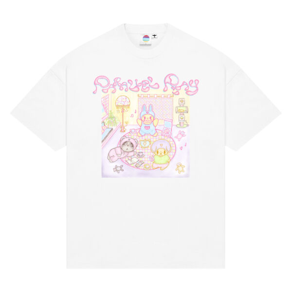 Parallel Play Tee Thumbnail